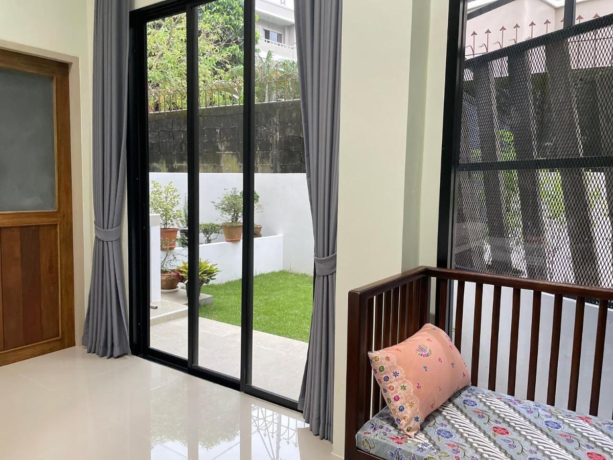 Alleyhill Phuket - Private & Cozy Boutique Exterior photo